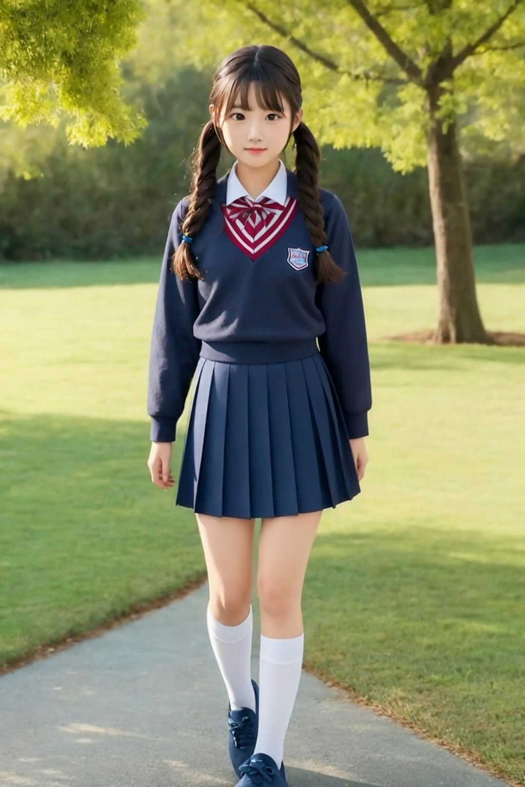 制服
