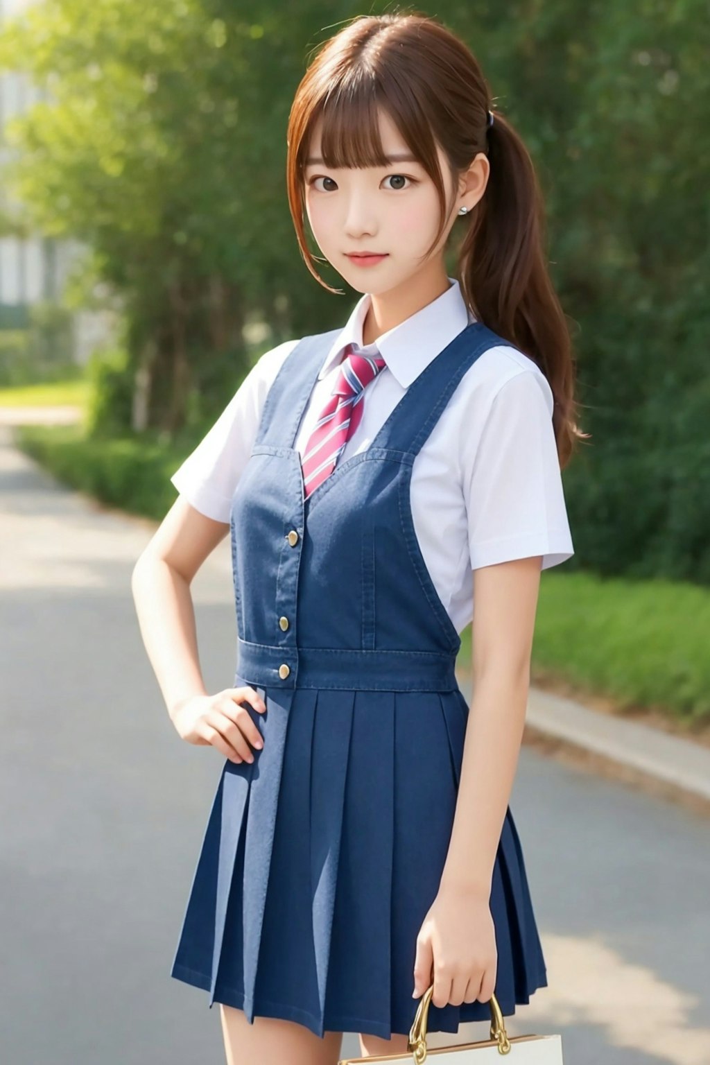 制服