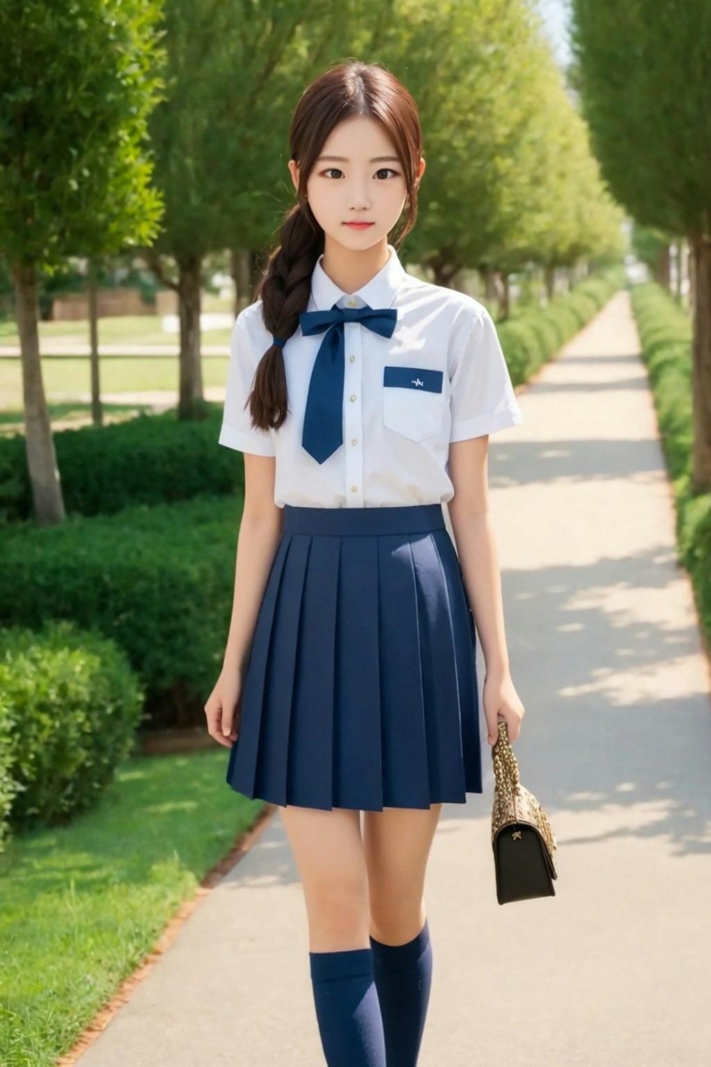 制服