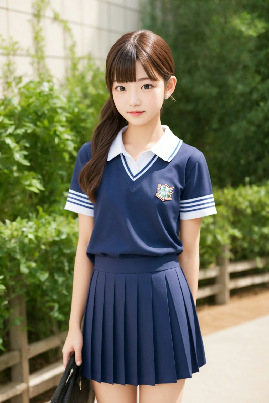 制服