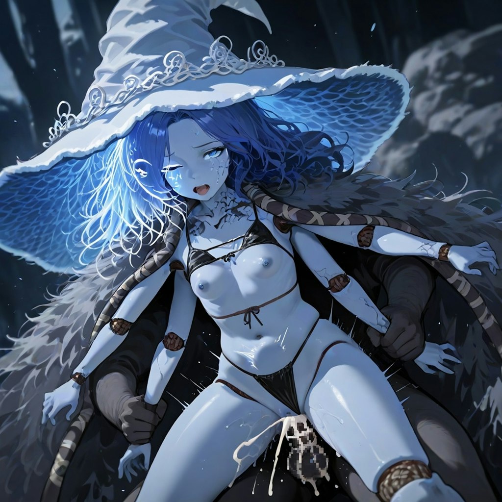 えちえちラニ様