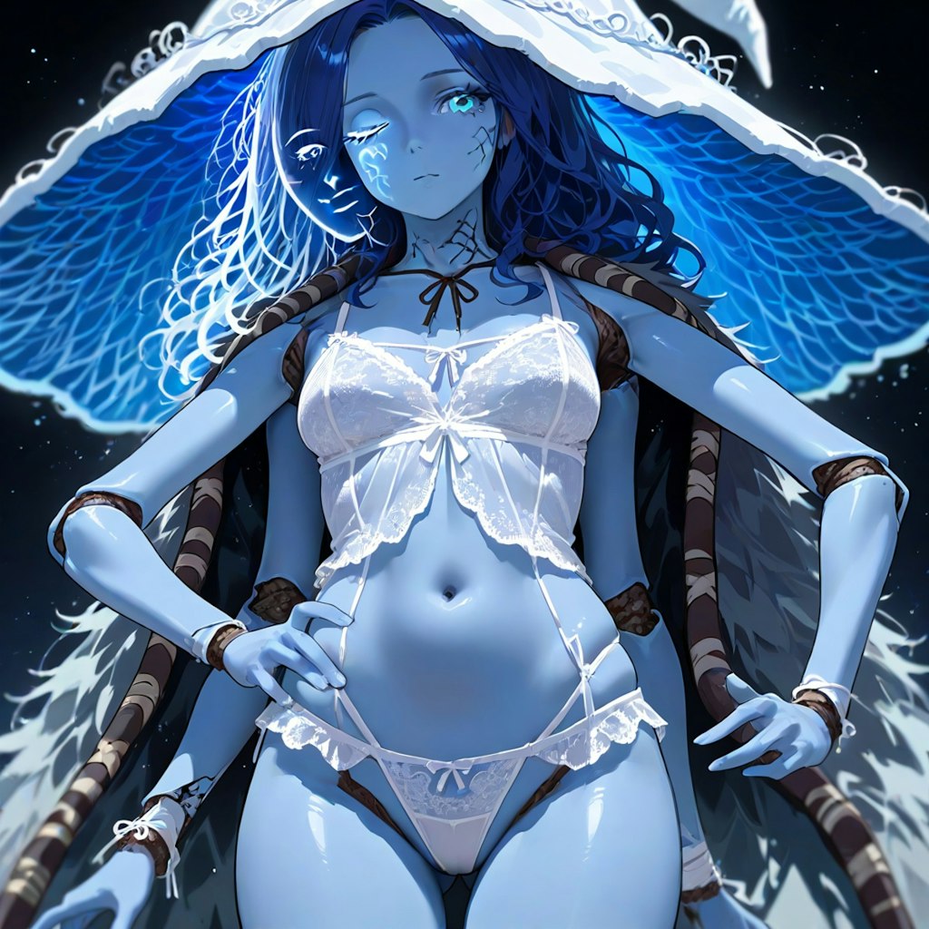 えちえちラニ様