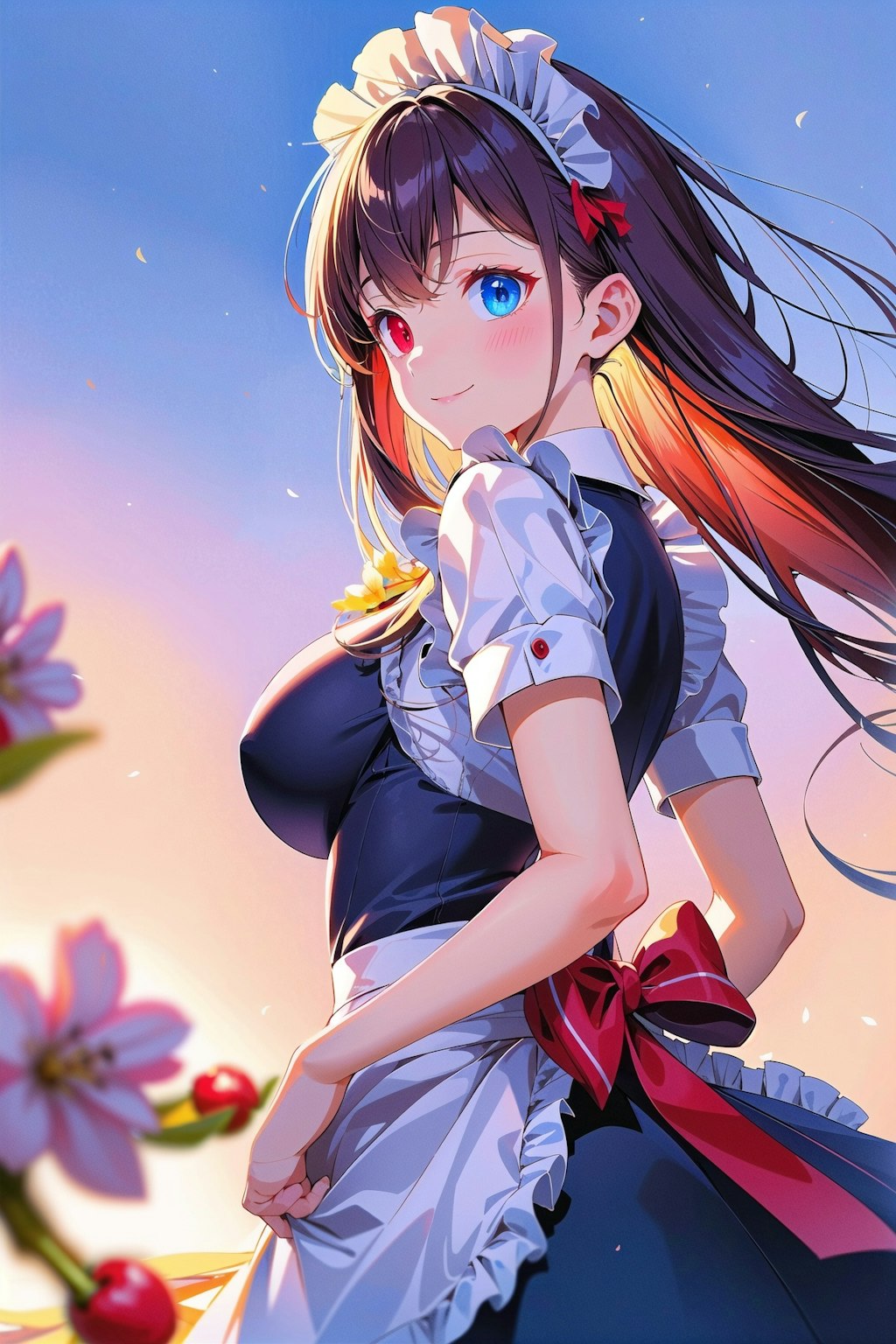 桜