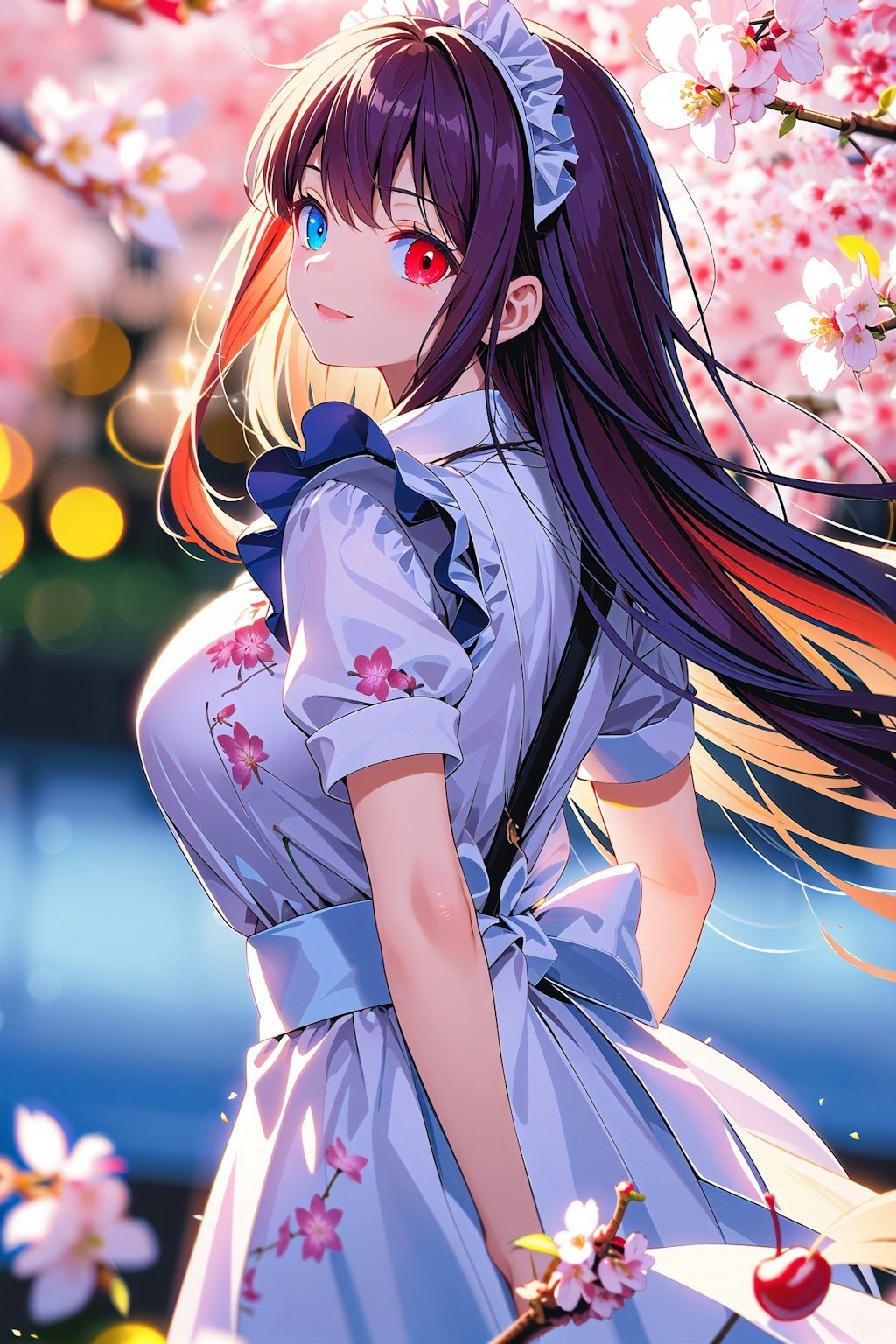 桜