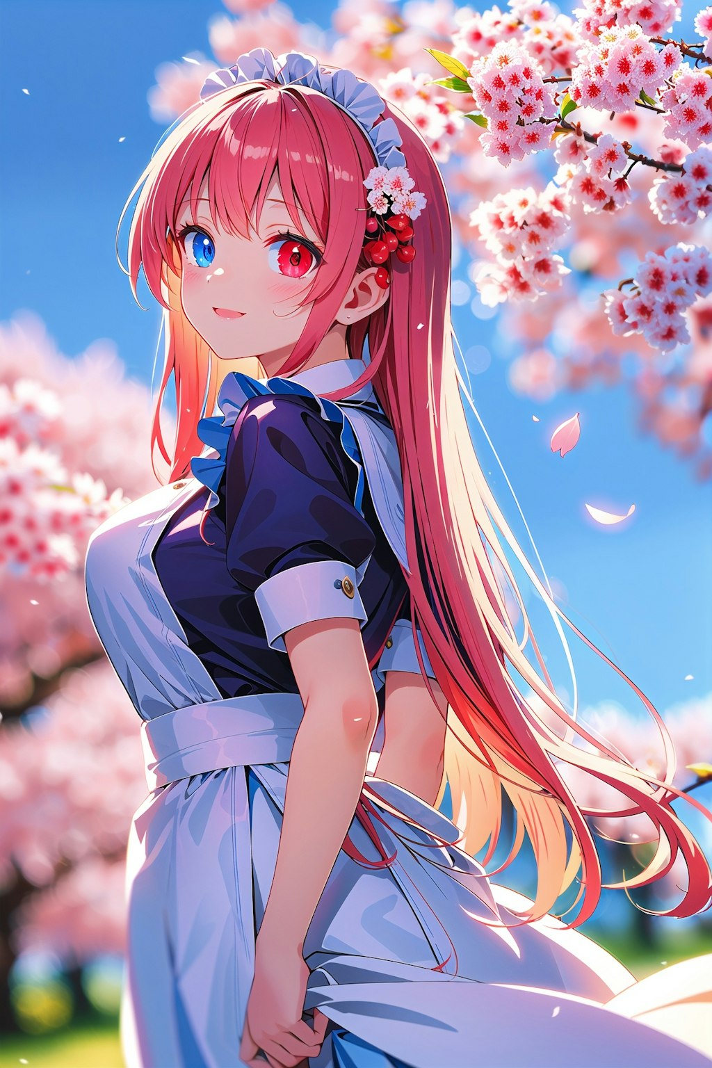 桜