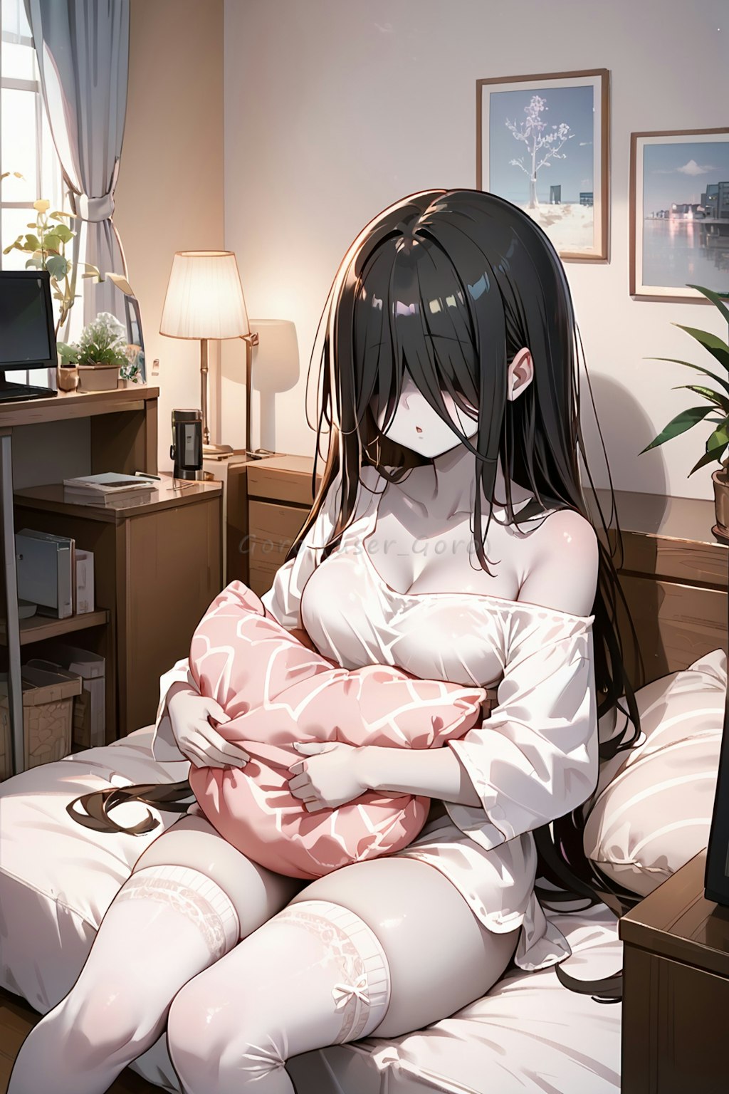 貞ちゃんの絶対領域(全年齢)