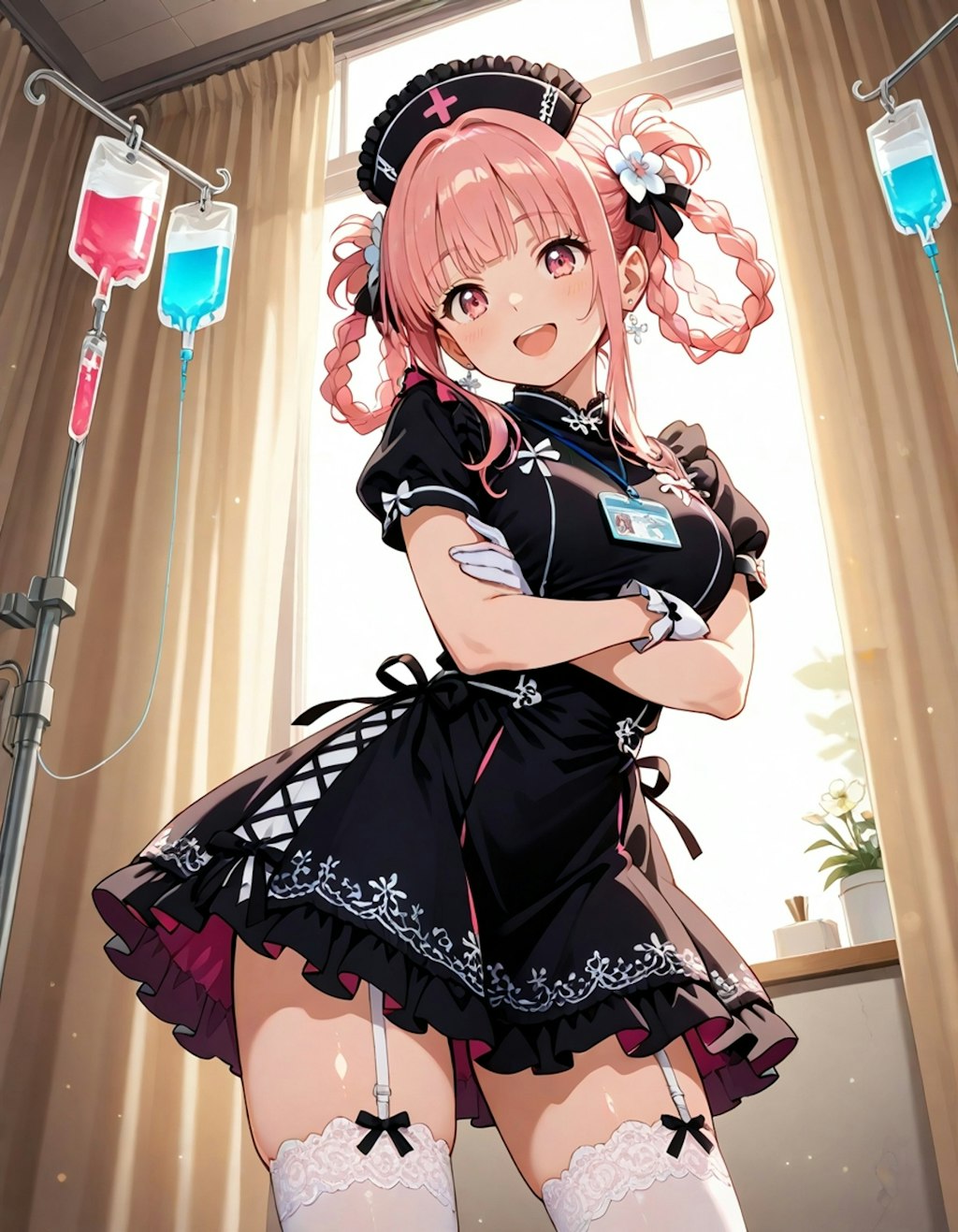 チャイナース