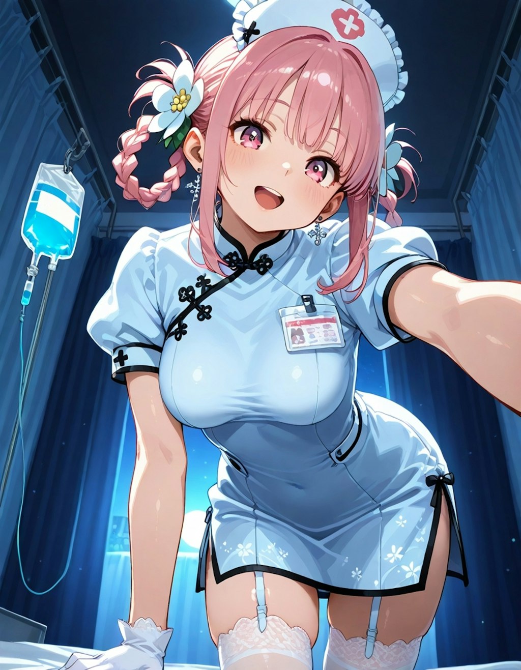 チャイナース