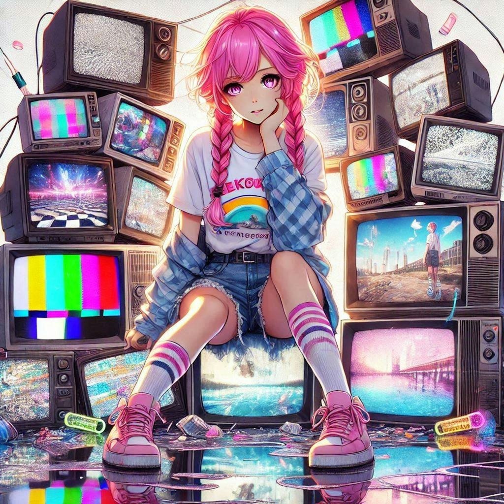 TV