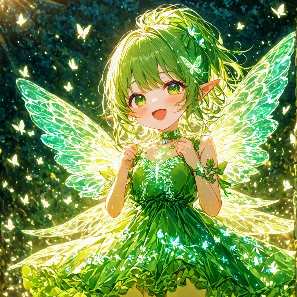 Fairy