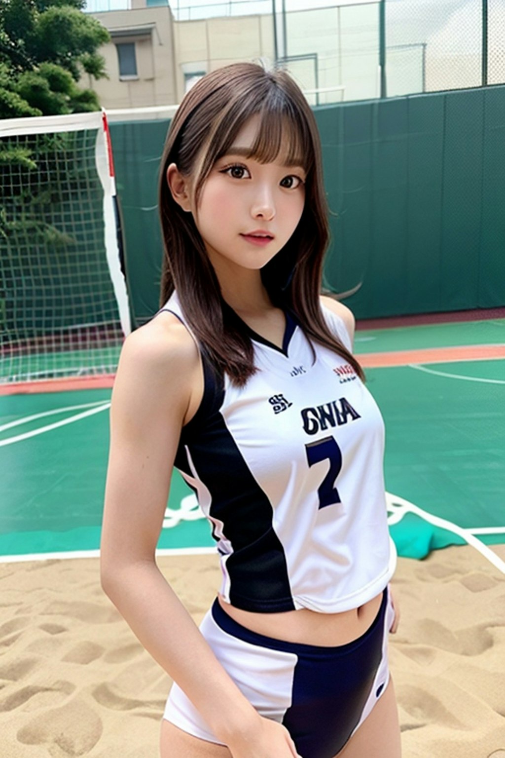 volleyball