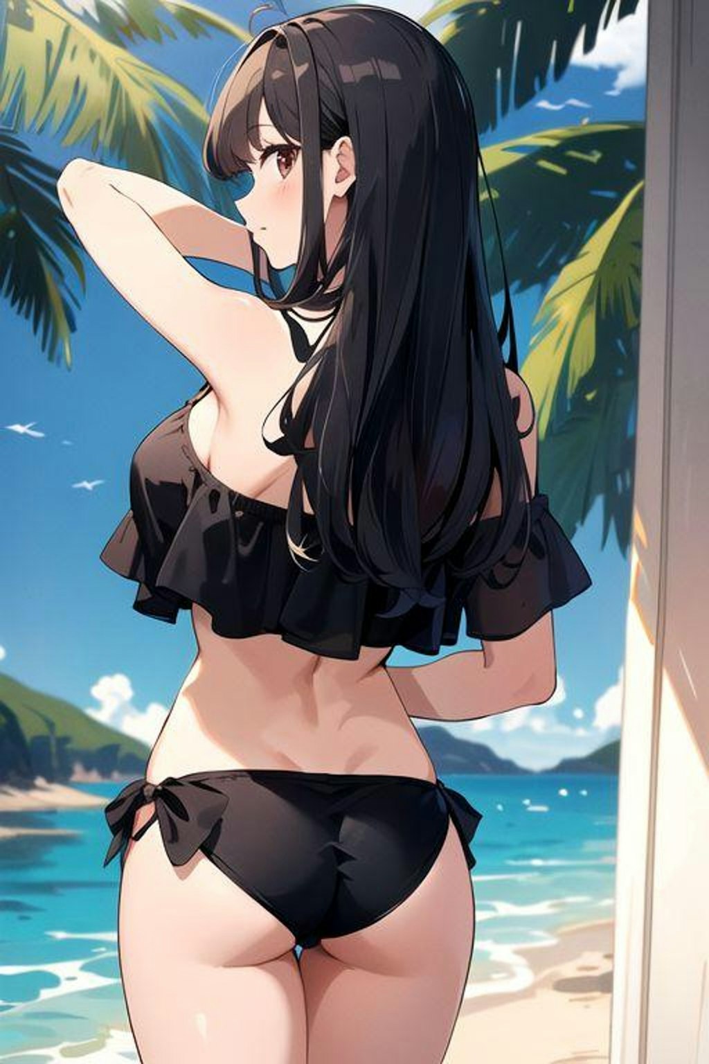 🌻夏ビキニ👙