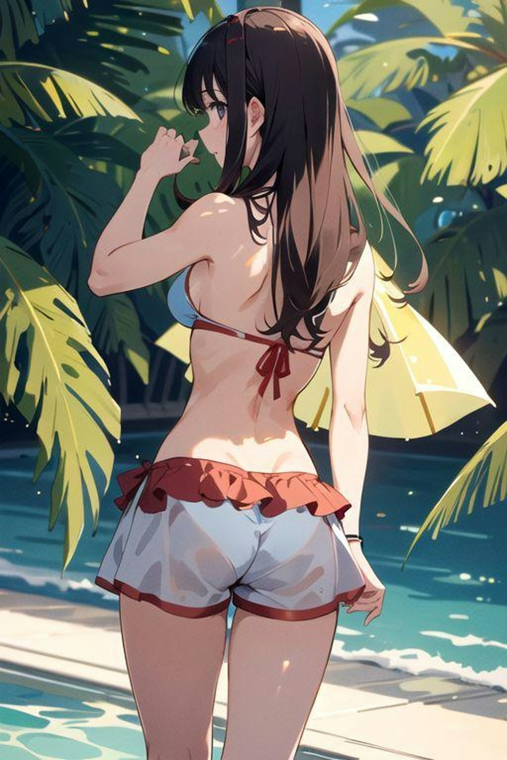 🌻夏ビキニ👙