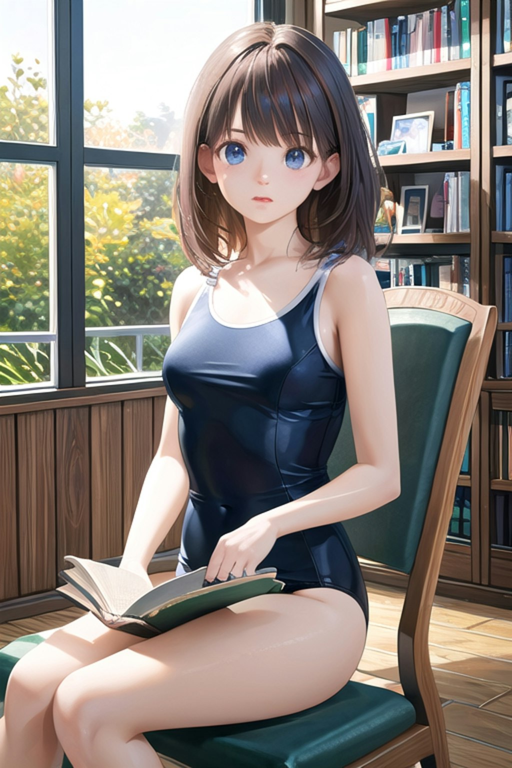 読書