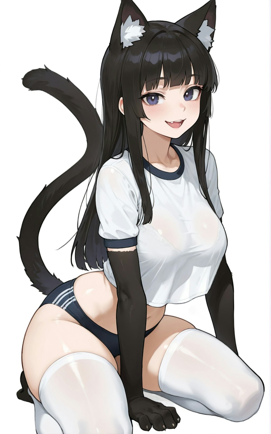 ブルマ　ネロ