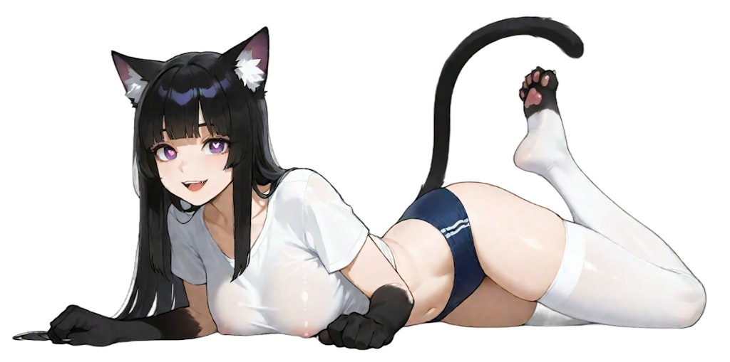 ブルマ　ネロ