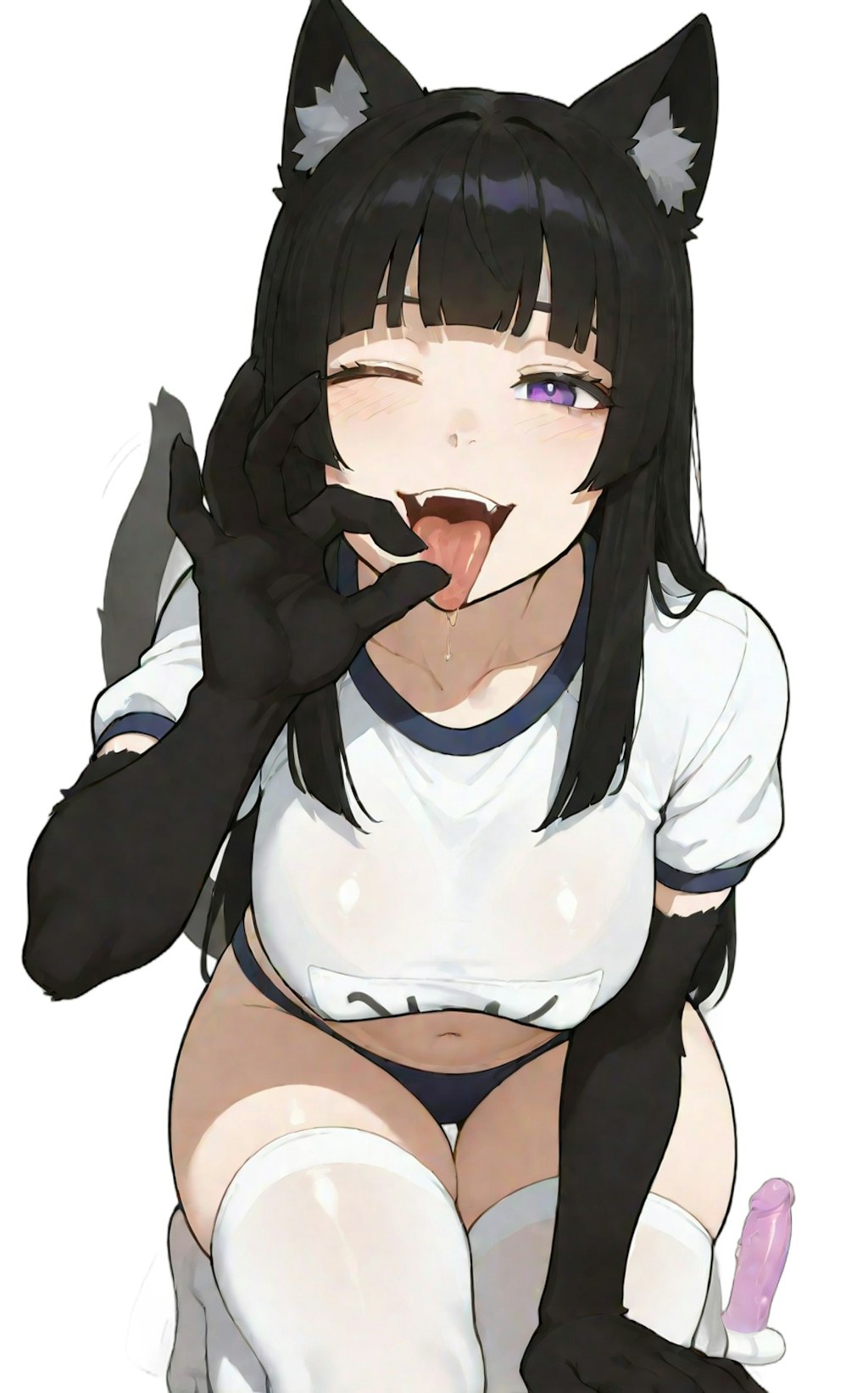 ブルマ　ネロ
