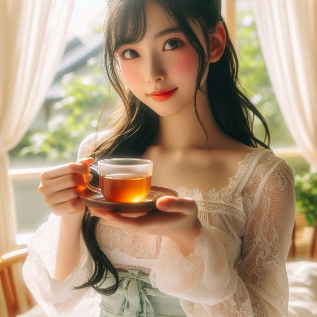 tea