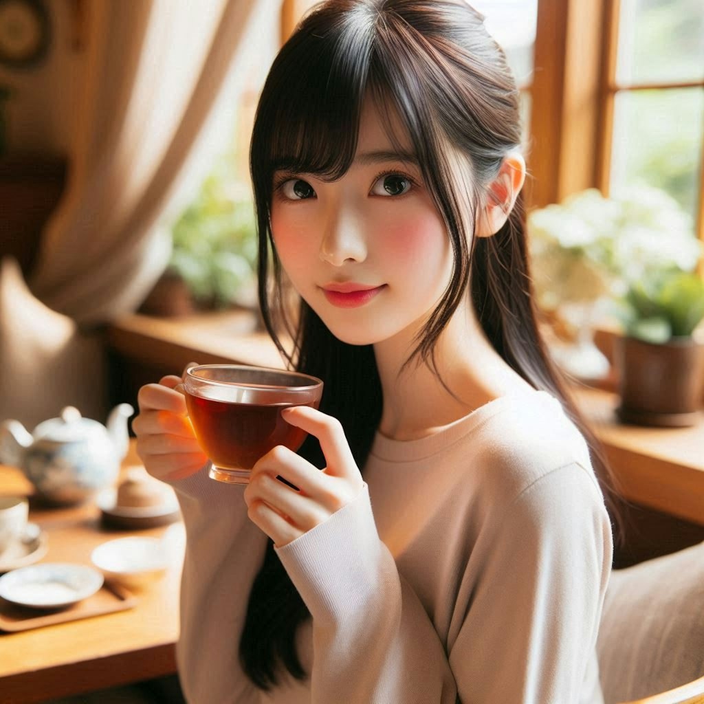 tea