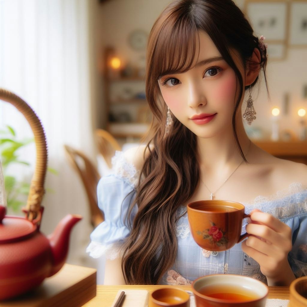 tea