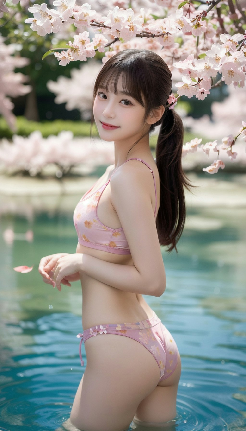 桜05