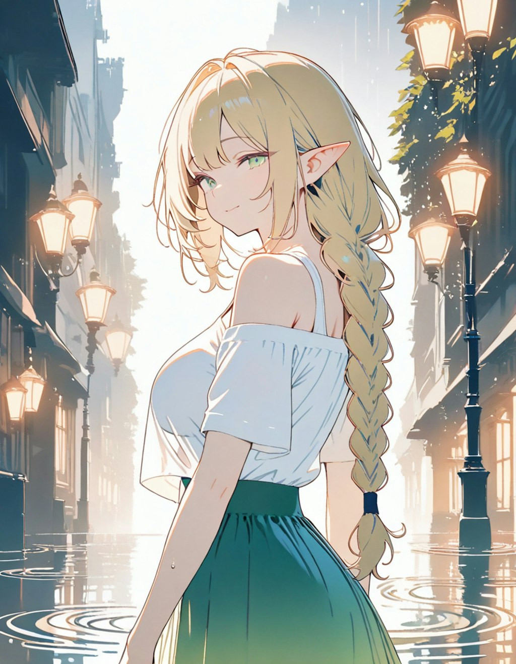 エリー392