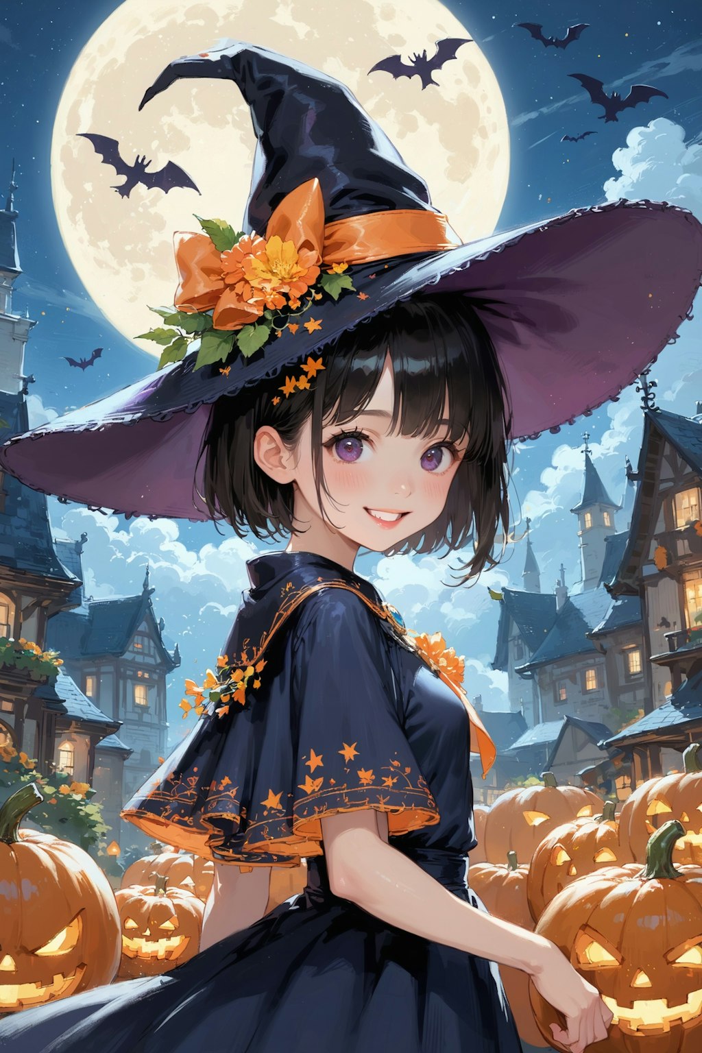 ハロウィン