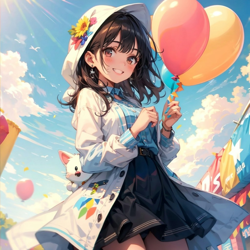 遊園地