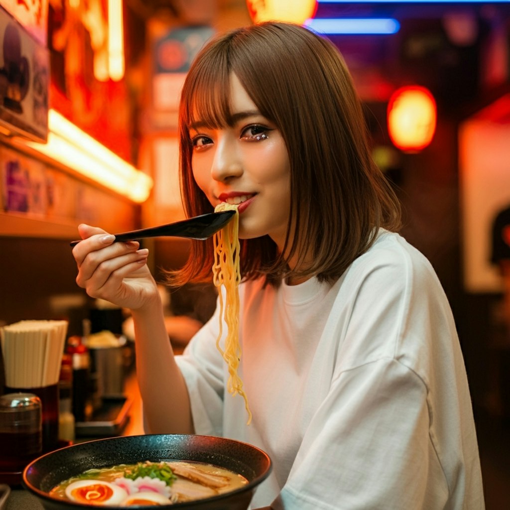 ラーメン