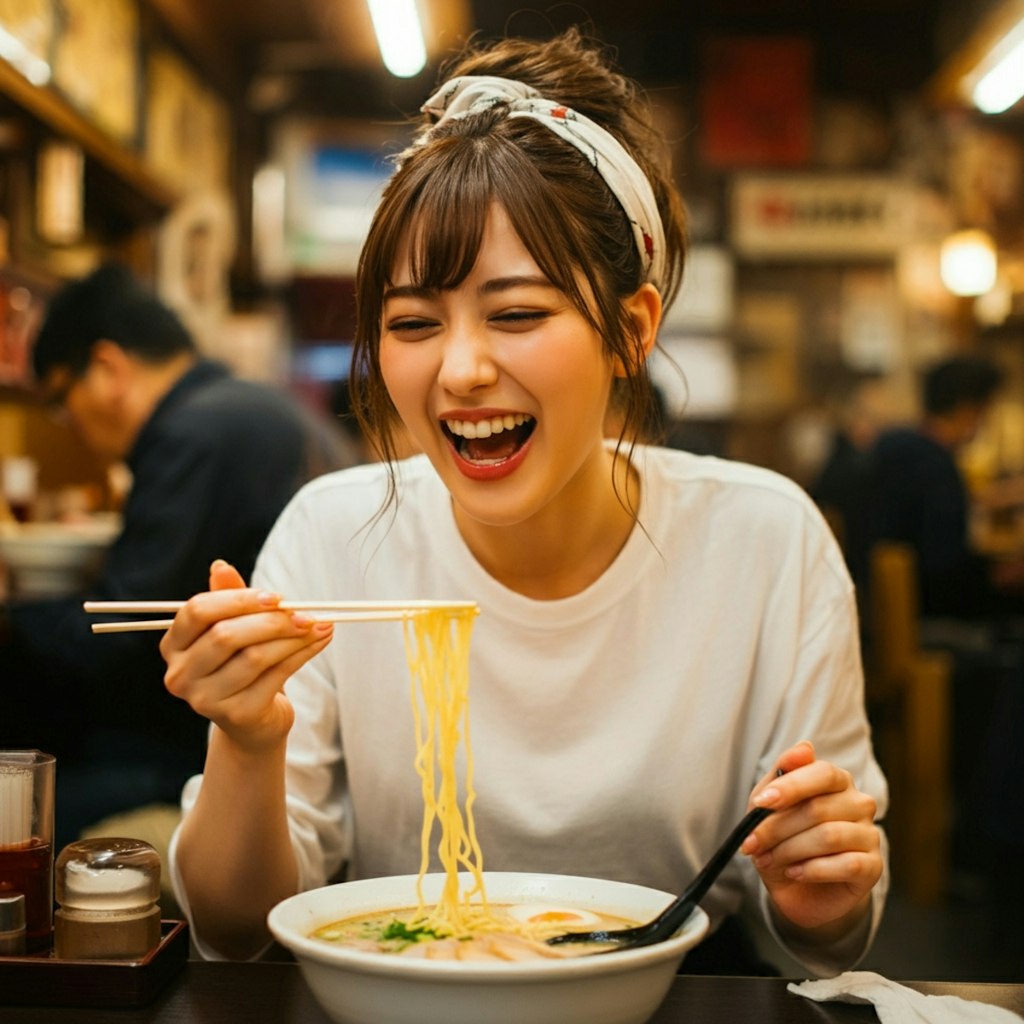 ラーメン