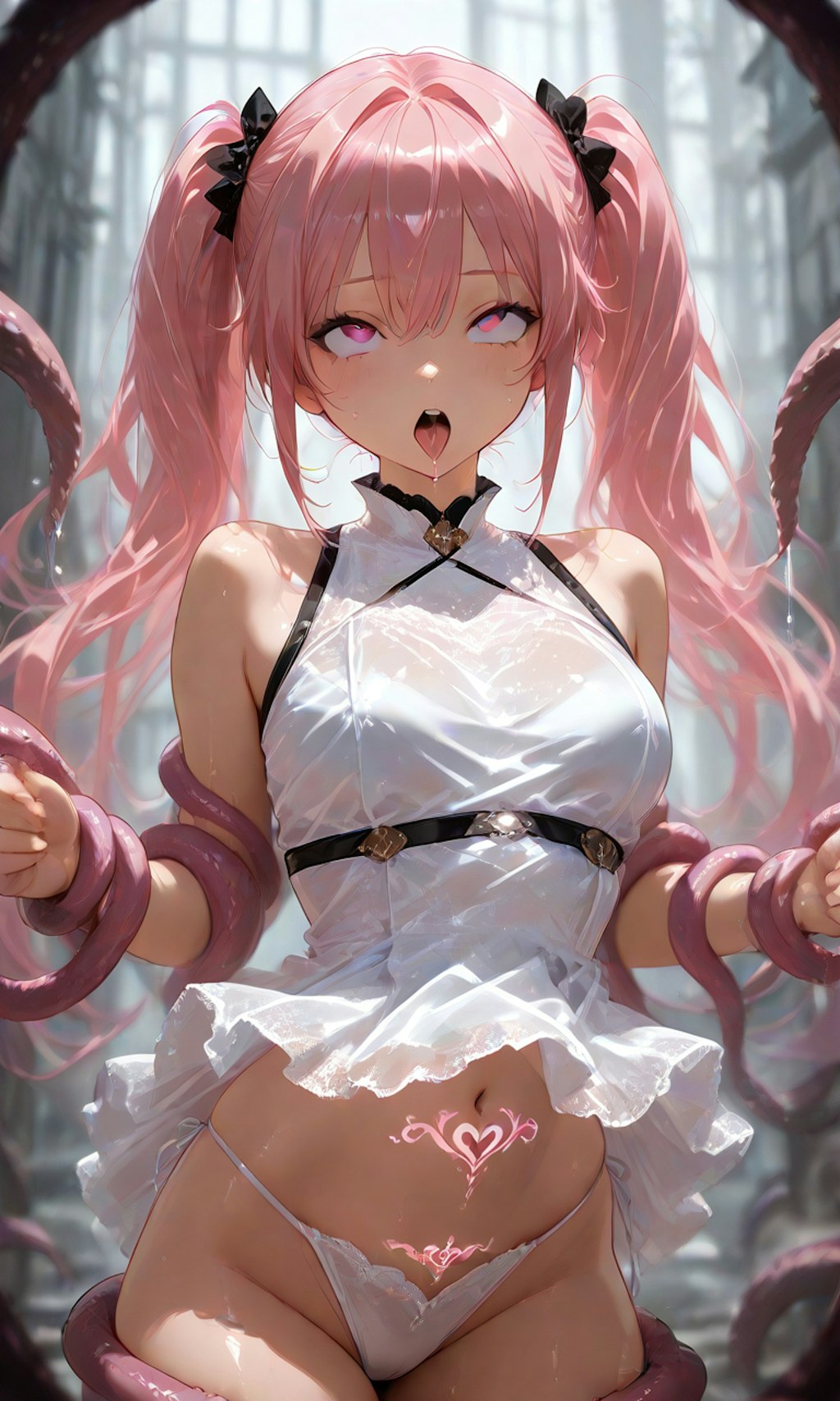 アヘ顔