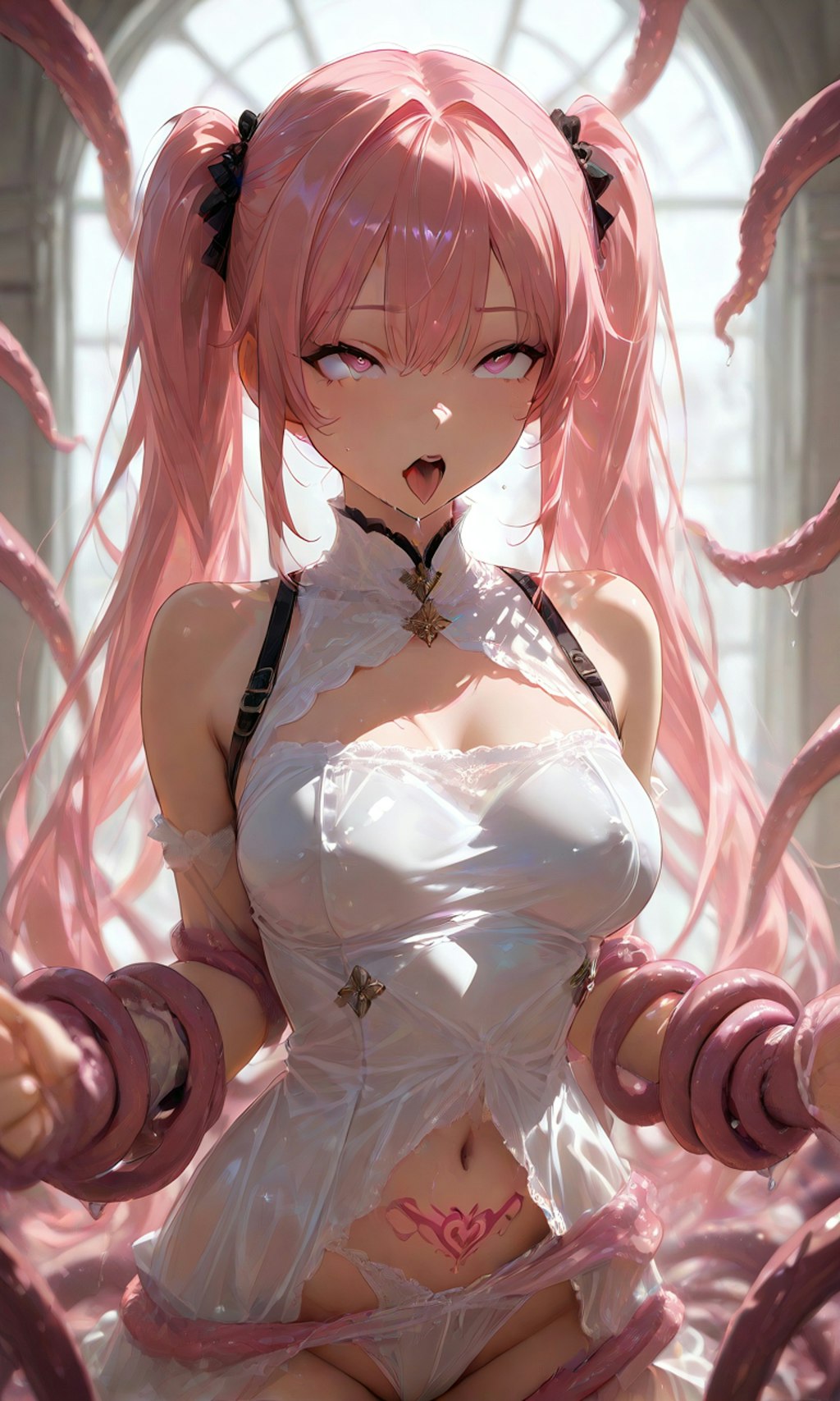 アヘ顔