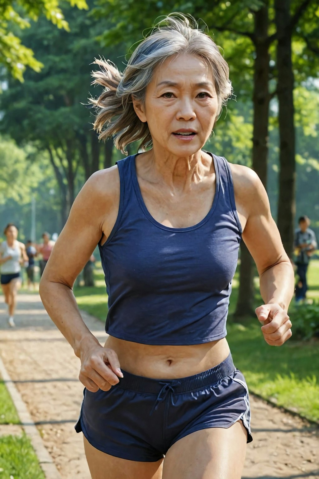 健康の秘訣