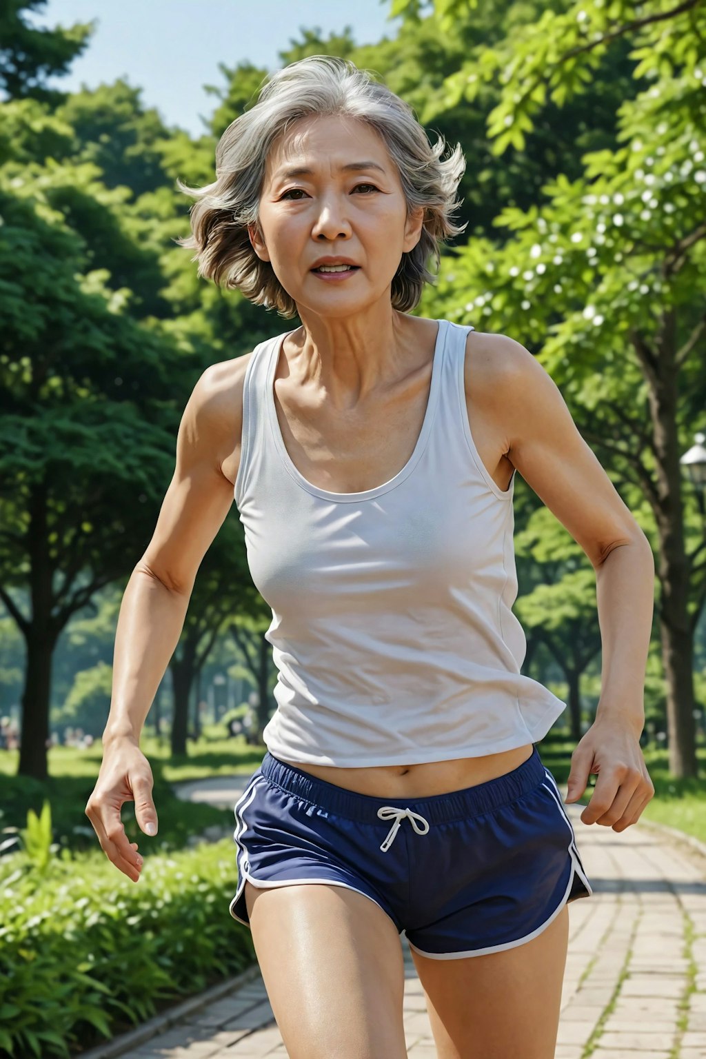 健康の秘訣