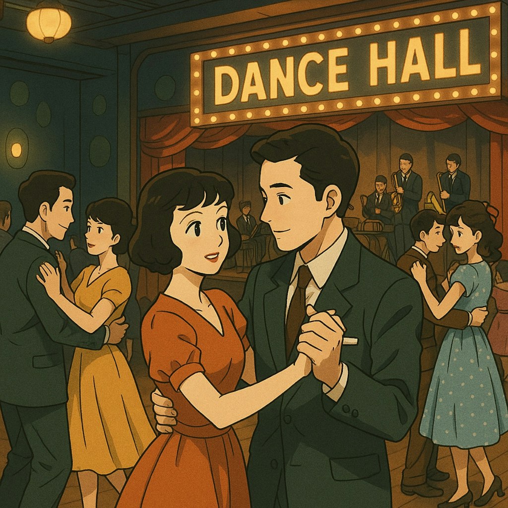 歴史別に見たダンスホール特集