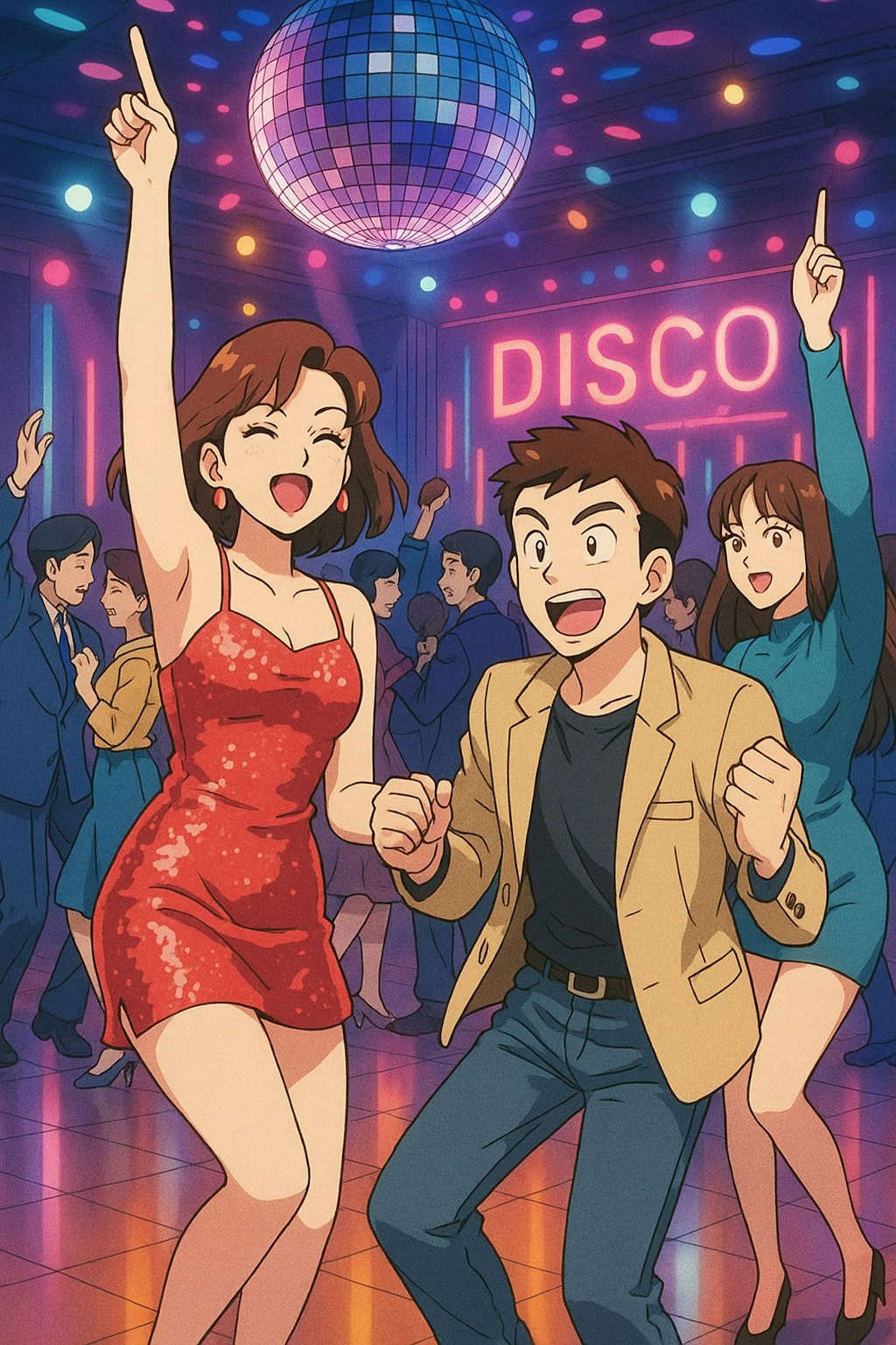 歴史別に見たダンスホール特集