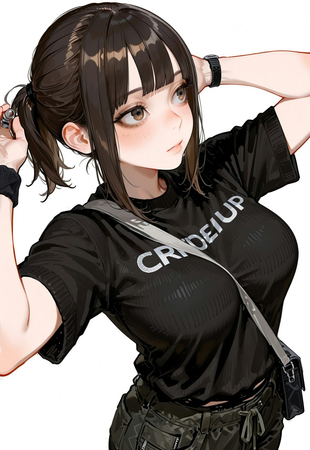 Slash Girl