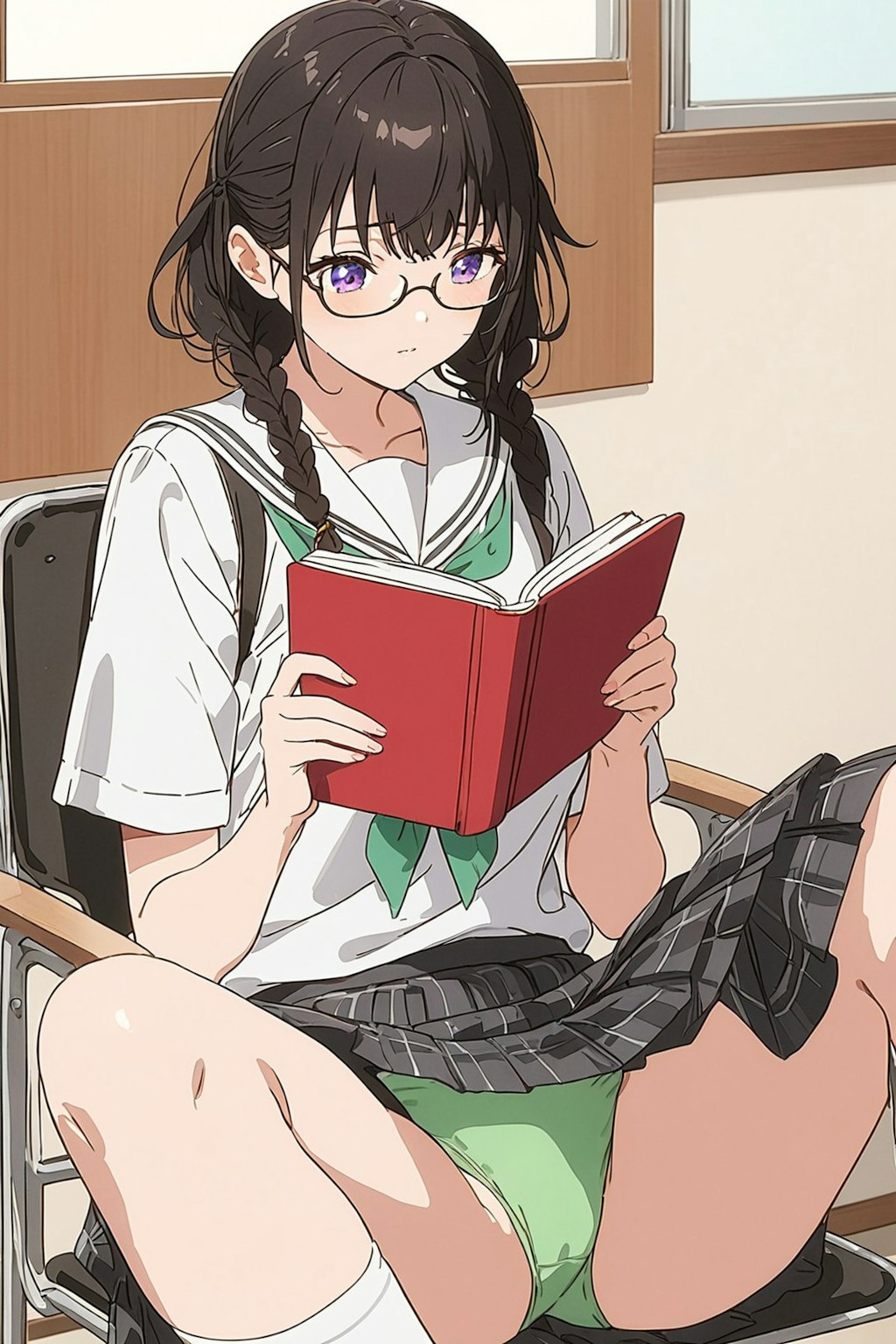 読書の秋