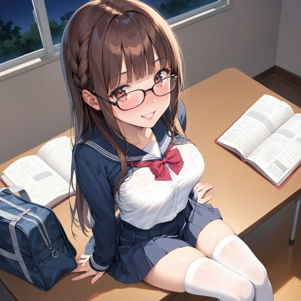 読書