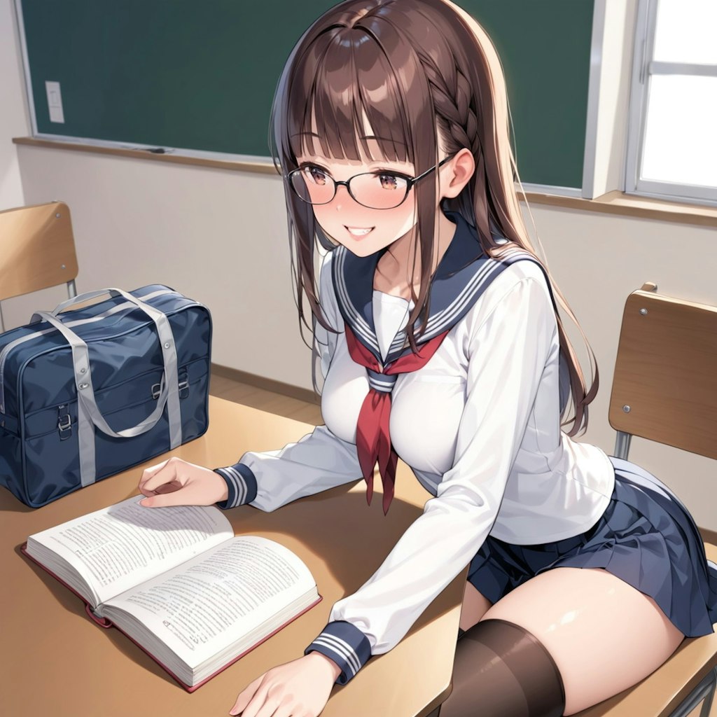 読書