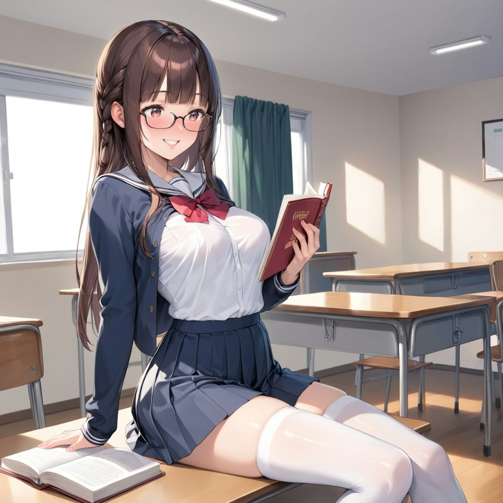 読書