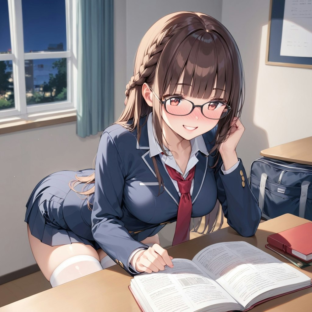 読書