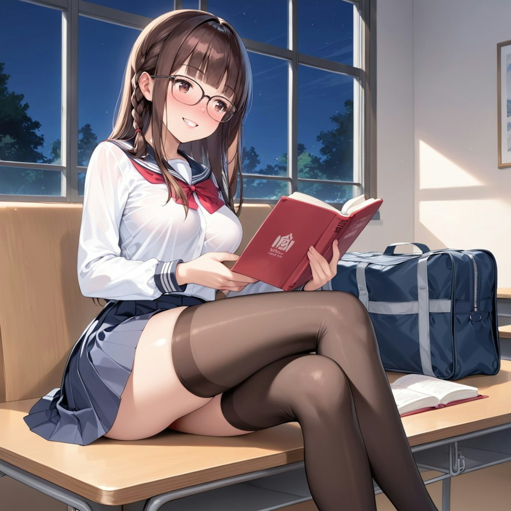 読書