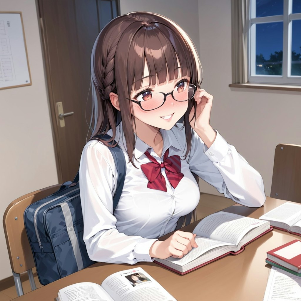 読書