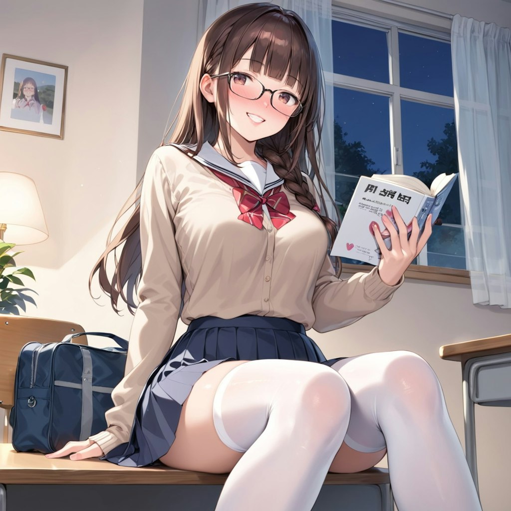 読書