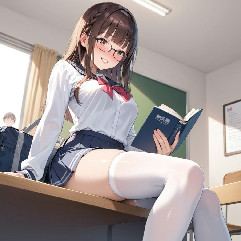 読書