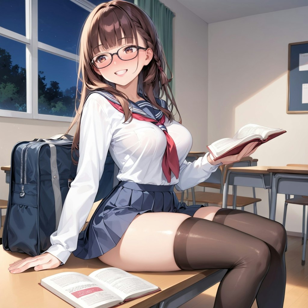 読書