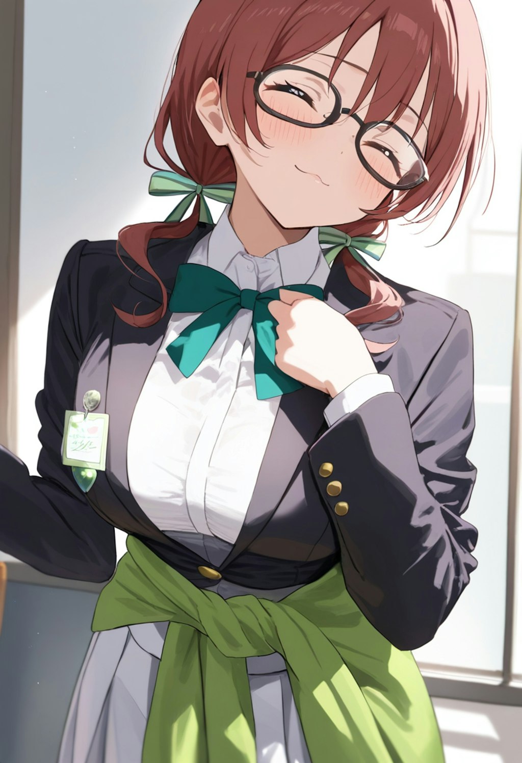 エマ・ヴェルデ