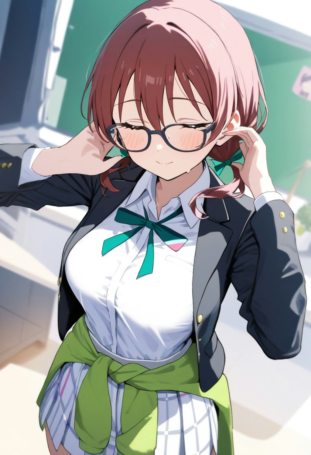 エマ・ヴェルデ