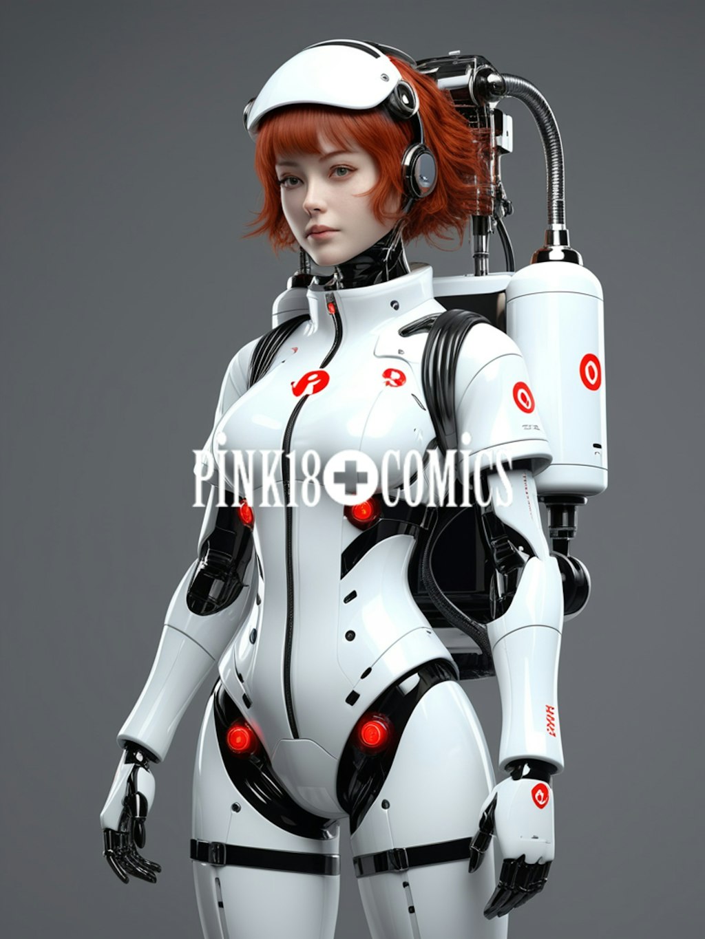 MeCHA+GiRL